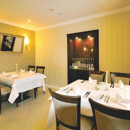Hotel Restaurant Oelmuehle Landstuhl Ngoại thất bức ảnh