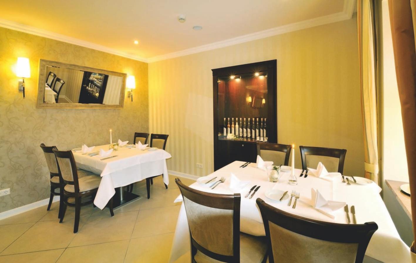 Hotel Restaurant Oelmuehle Landstuhl Ngoại thất bức ảnh
