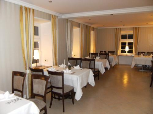 Hotel Restaurant Oelmuehle Landstuhl Ngoại thất bức ảnh